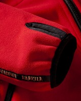 Wende-Fleecejacke Kamko, Härkila