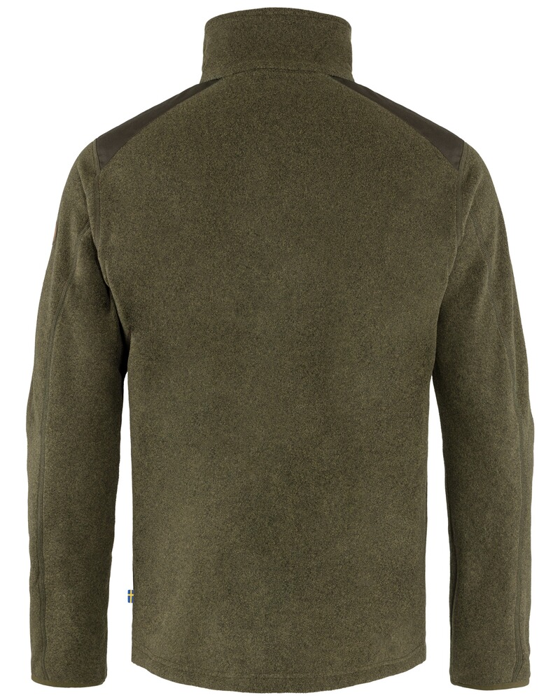 Fleecejacke Sten, Fjällräven
