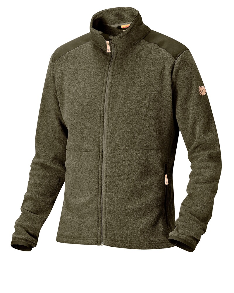 Fleecejacke Sten
