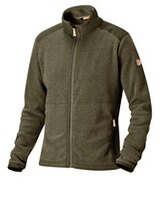 Fleecejacke Sten, Fjällräven