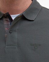 Langarm-Poloshirt Sports, Barbour