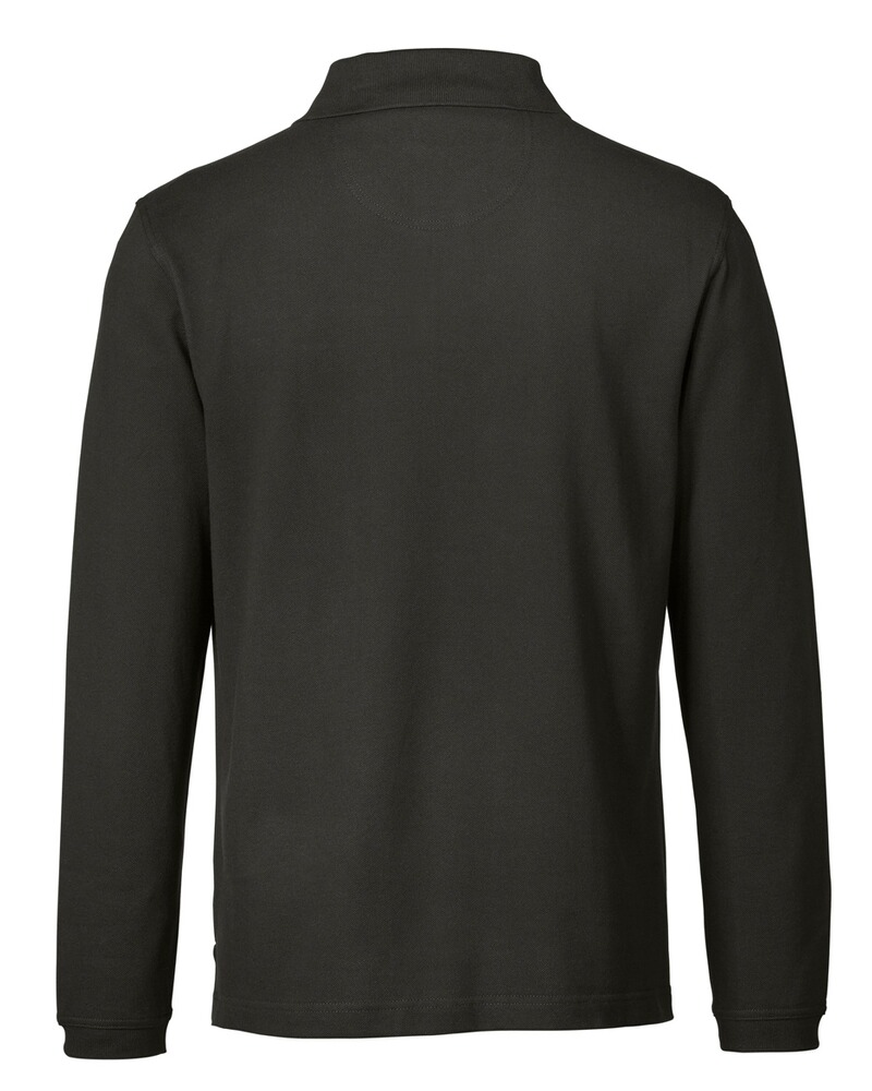 Langarm-Poloshirt Sports, Barbour
