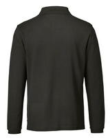 Langarm-Poloshirt Sports, Barbour