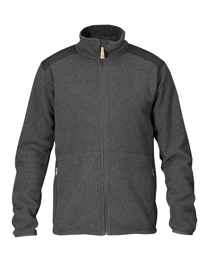 Fleecejacke Sten