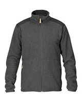 Fleecejacke Sten, Fjällräven