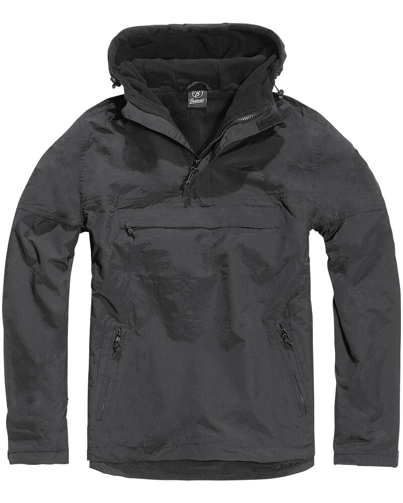 Windbreaker Anorak