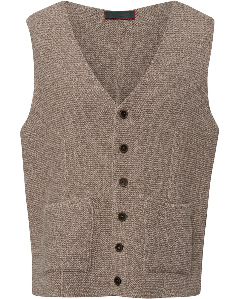 Strickweste