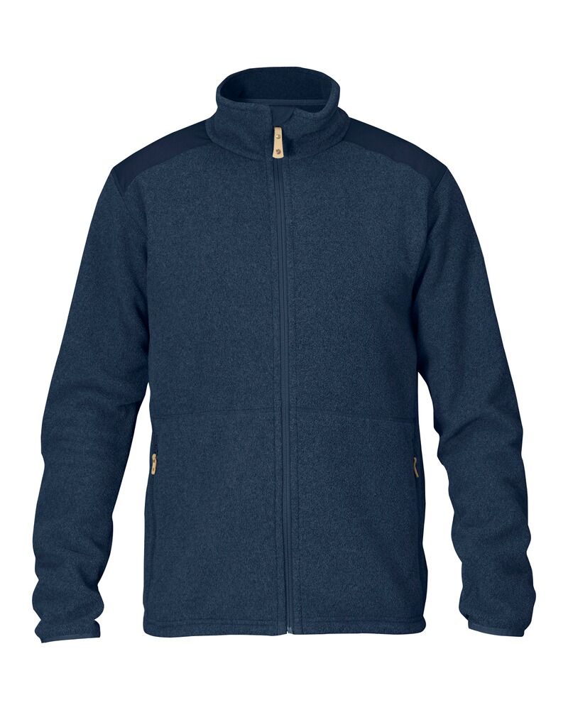 Fleecejacke Sten