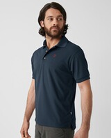 Poloshirt Crowley, Fjällräven