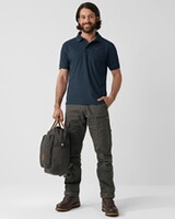 Poloshirt Crowley, Fjällräven