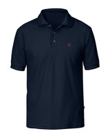 Poloshirt Crowley, Fjällräven