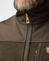 Fleece-Weste Buck, Fjällräven