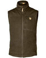Fleece-Weste Buck, Fjällräven