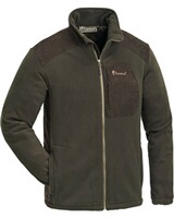 Fleecejacke Wildmark Membran, Pinewood