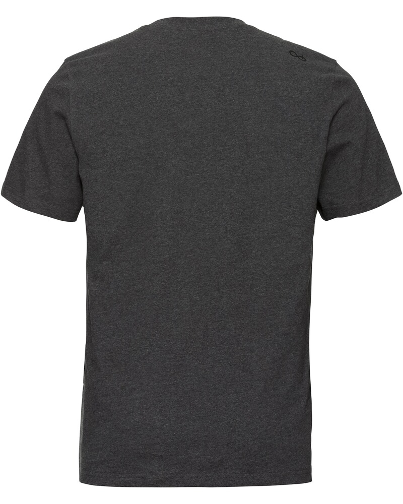 T-Shirt Keiler, Merkel Gear