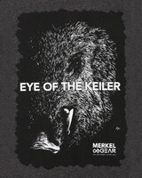 T-Shirt Keiler, Merkel Gear
