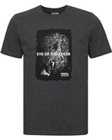 T-Shirt Keiler, Merkel Gear