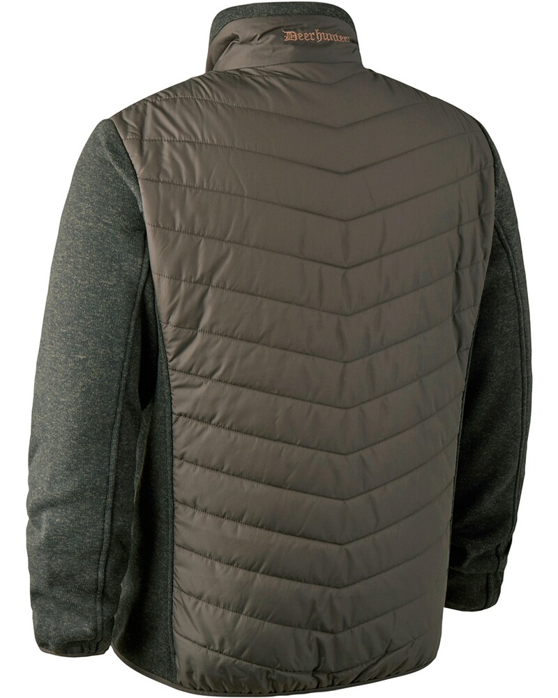 Softshelljacke Moor Padded, Deerhunter