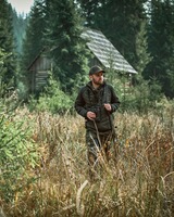 Softshelljacke Moor Padded, Deerhunter
