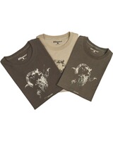 Logo T-Shirt, Blaser Outfits