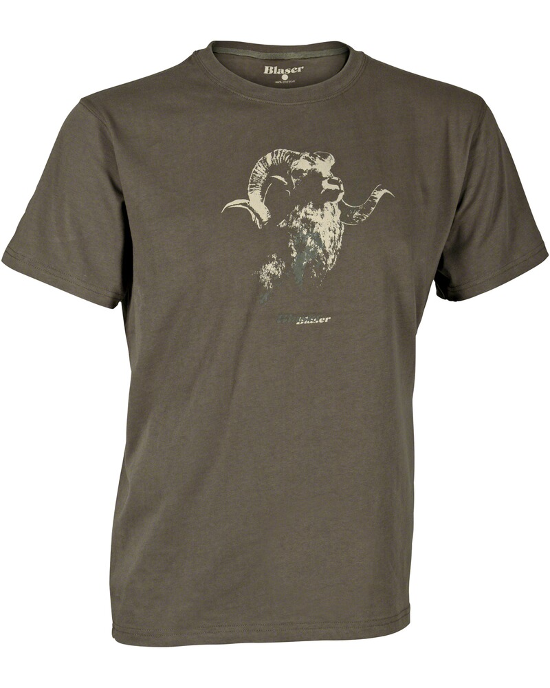 Logo T-Shirt