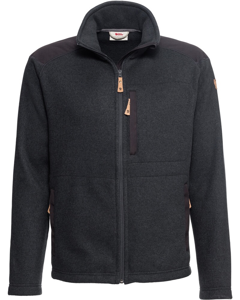 Fleecejacke Buck Fleece