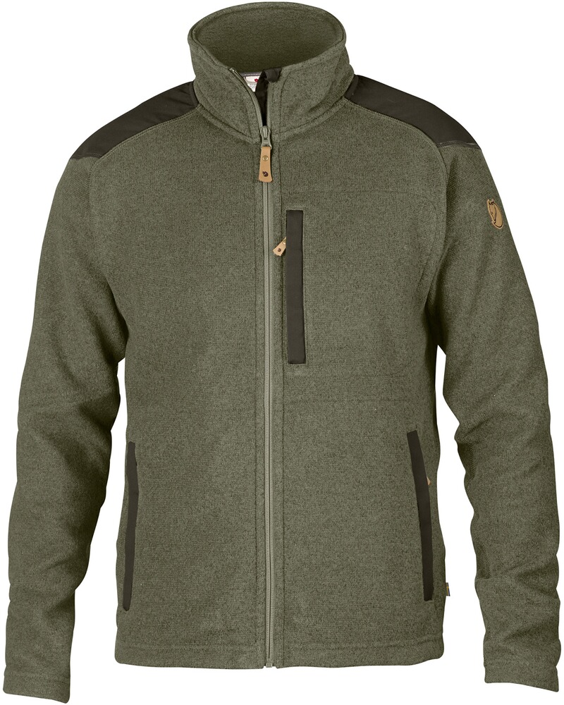 Fleecejacke Buck Fleece
