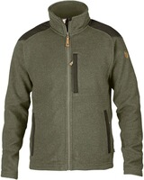 Fleecejacke Buck Fleece, Fjällräven