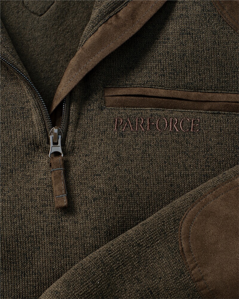 Jagdtroyer Eifel, Parforce
