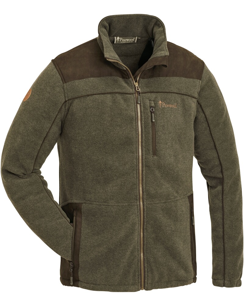 Fleecejacke Prestwick