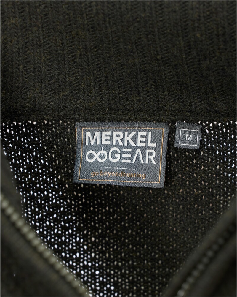 Troyer Odin, Merkel Gear