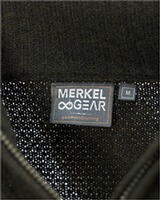 Troyer Odin, Merkel Gear