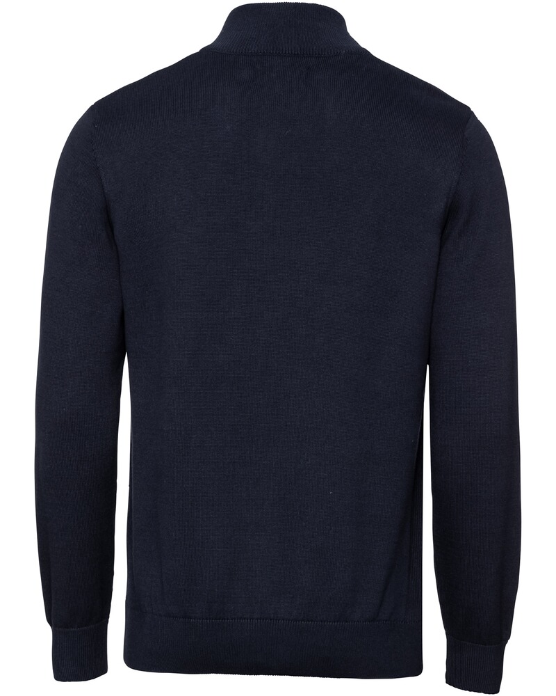 Troyer Tain, Barbour