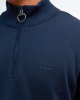 Troyer Tain, Barbour
