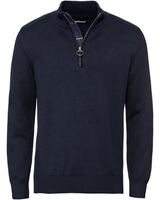 Troyer Tain, Barbour