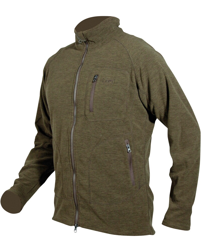 Fleecejacke Wagrain
