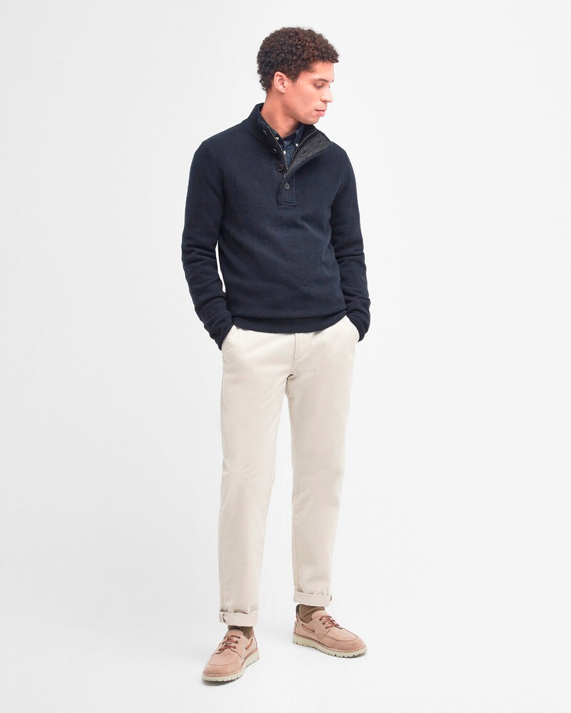Troyer Patch, Barbour
