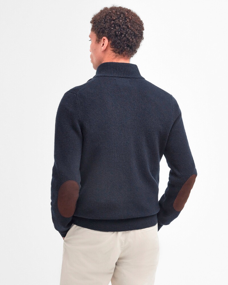 Troyer Patch, Barbour