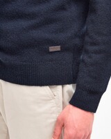 Troyer Patch, Barbour