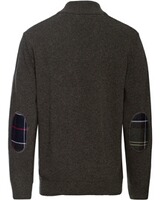 Troyer Holden, Barbour