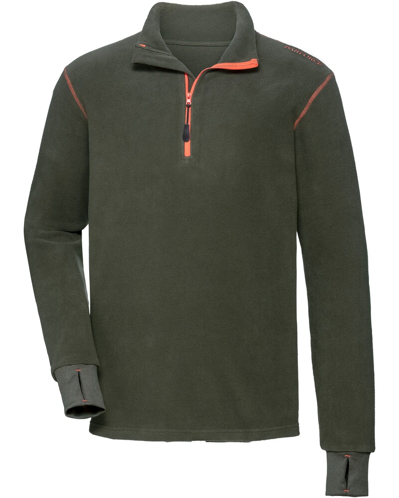 Thermo-Longsleeve Heater