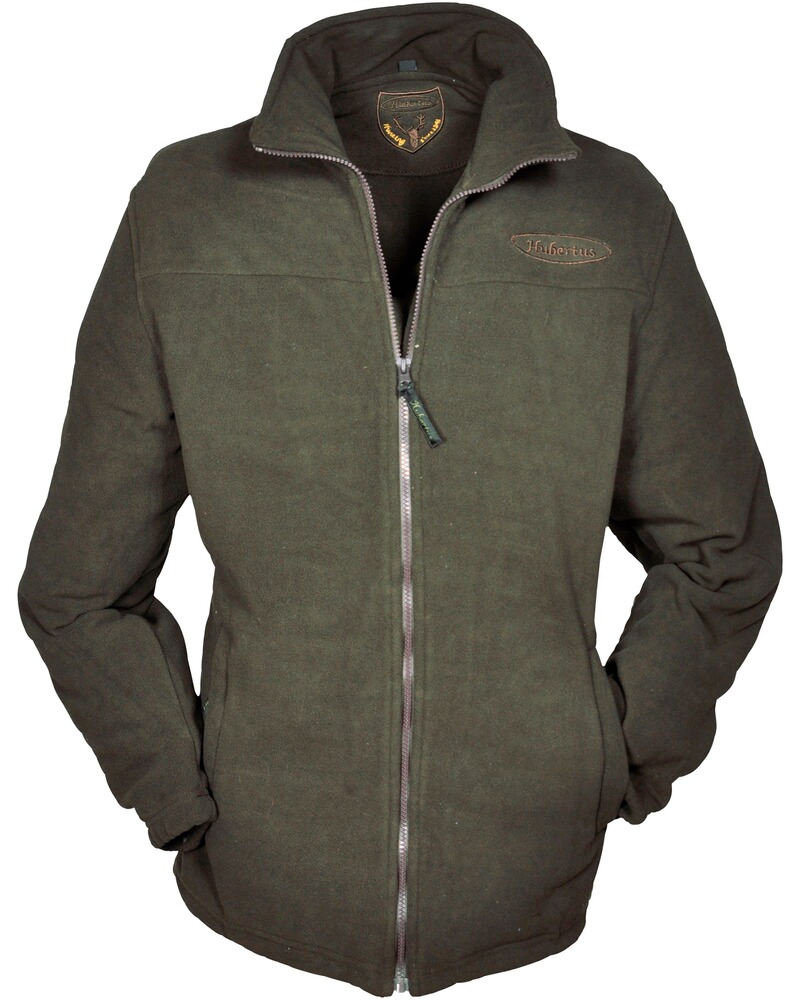 Fleecejacke
