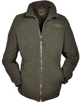 Fleecejacke, Hubertus