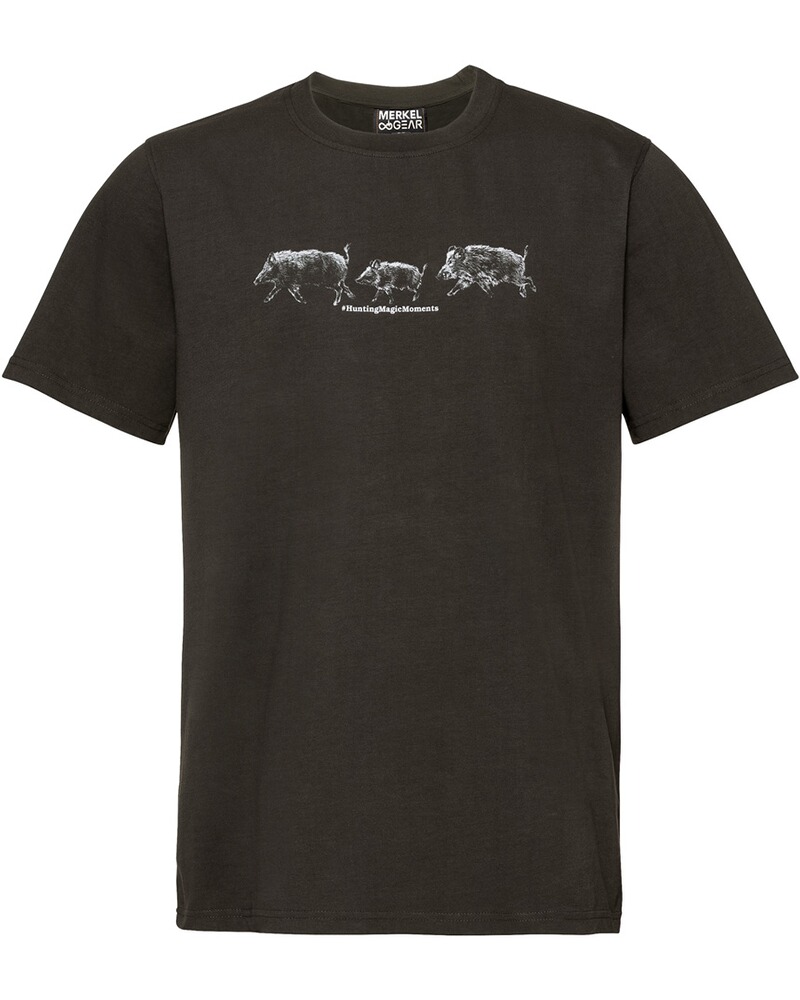 Driven Hunt T-Shirt