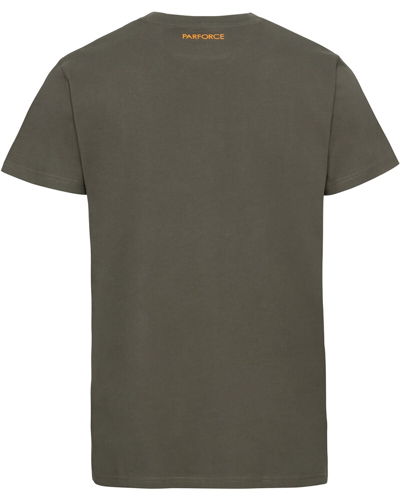Set T-Shirt und Cap Keiler, Parforce
