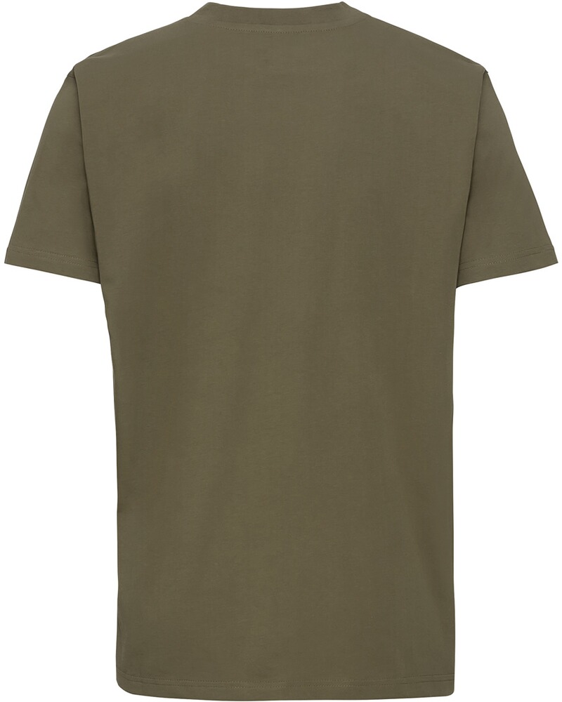 T-Shirt Keiler-Print, Parforce Essential