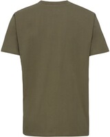 T-Shirt Keiler-Print, Parforce Essential