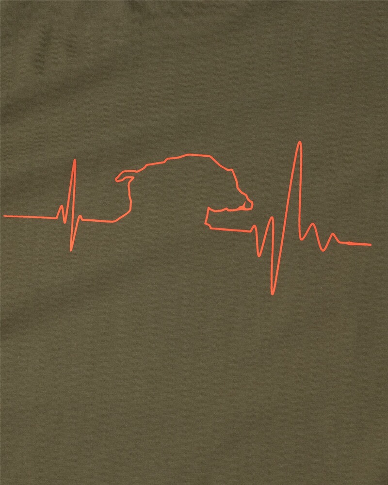 T-Shirt Keiler Beat, Parforce