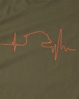 T-Shirt Keiler Beat, Parforce