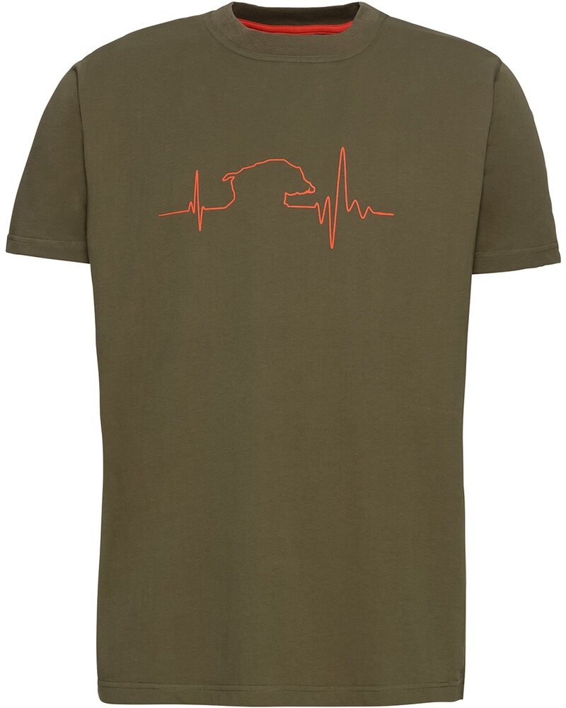 T-Shirt Keiler-Beat
